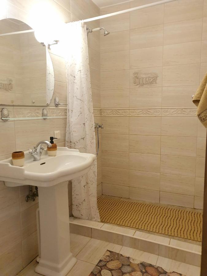 Deluxe Apartments In The City Center With Balcony Pärnu Eksteriør bilde