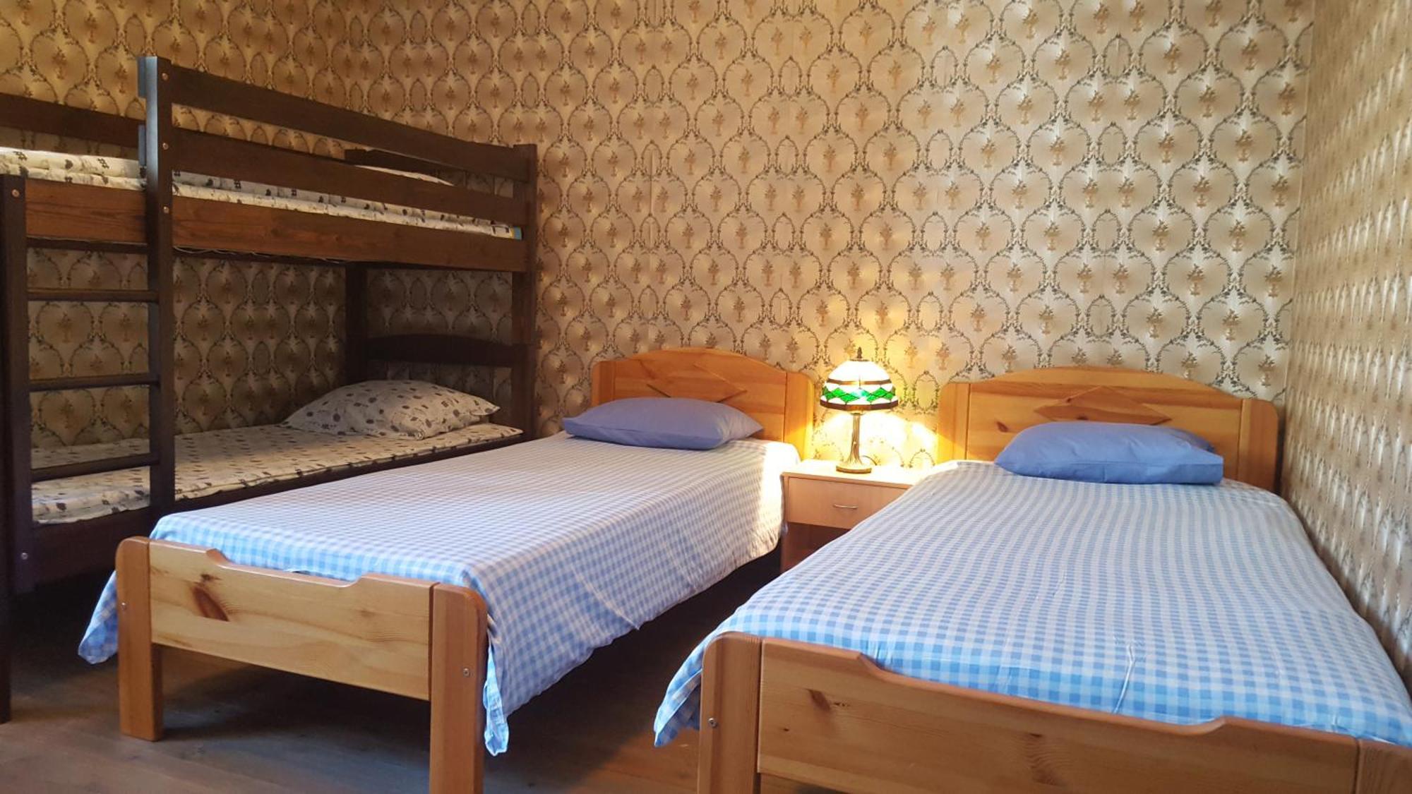 Deluxe Apartments In The City Center With Balcony Pärnu Eksteriør bilde