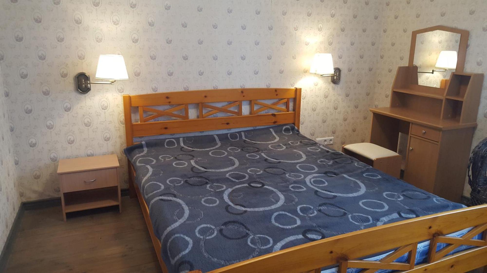 Deluxe Apartments In The City Center With Balcony Pärnu Eksteriør bilde