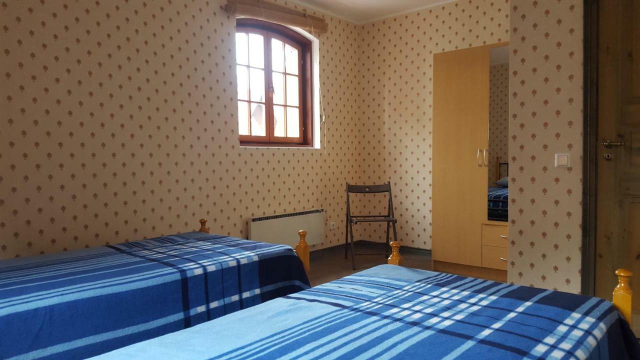 Deluxe Apartments In The City Center With Balcony Pärnu Eksteriør bilde